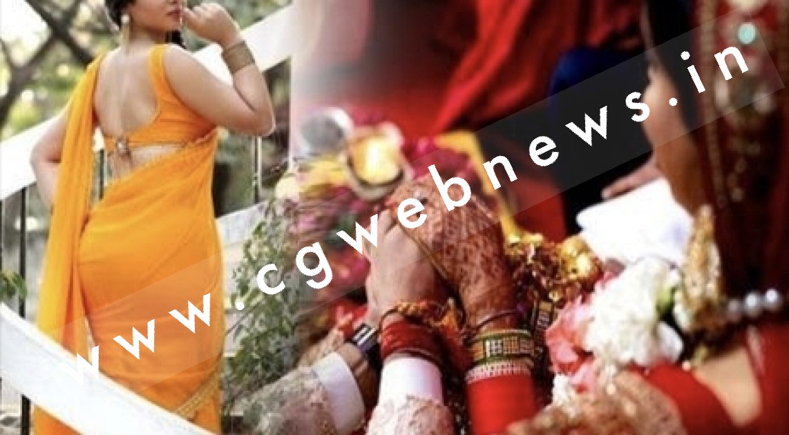 27 साल के दामाद से साथ भाग गई सास , बच्चे कर रहे पापा और नानी का इंतजार , पढ़े अनोखी लव स्टोरी