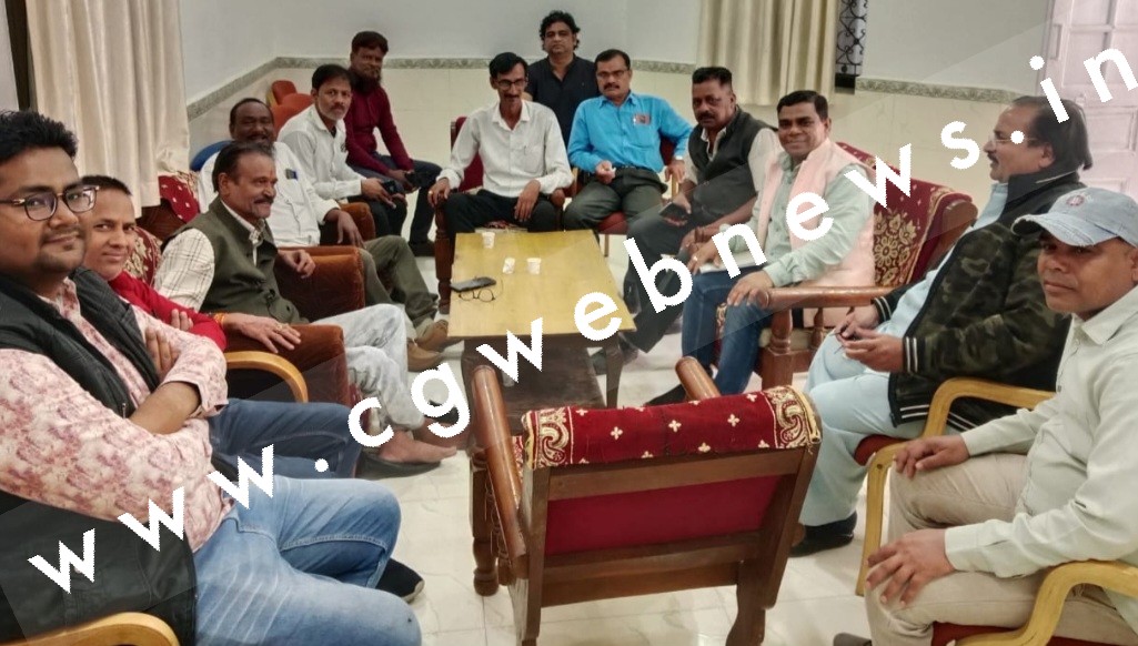 सक्ती वासियो के भावनाओं के साथ खिलवाड़ कर रहा है जिला प्रशासन , लोगो मे फैल रहा है आक्रोश , कही उल्टा ना पड़ जाय दांव