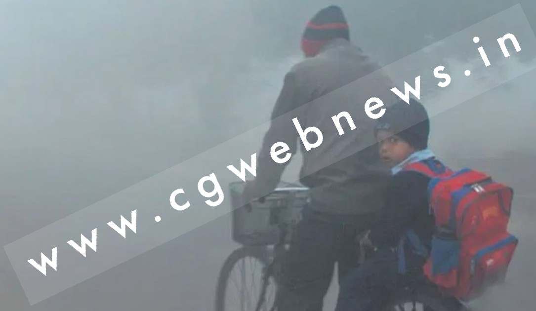 कड़ाके की सर्दी के बाद अब बारिश का अलर्ट , इन राज्यों में होगी बर्फबारी , मौषम विभाग ने दी यह चेतावनी