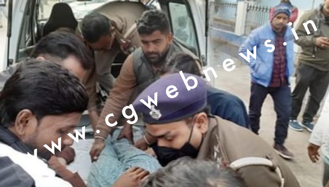 महिला कांस्टेबल ने थाना परिसर में खुद को मारी गोली , तीन महीने पहले ही हुआ था ट्रांसफर , SP ने कही यह बात