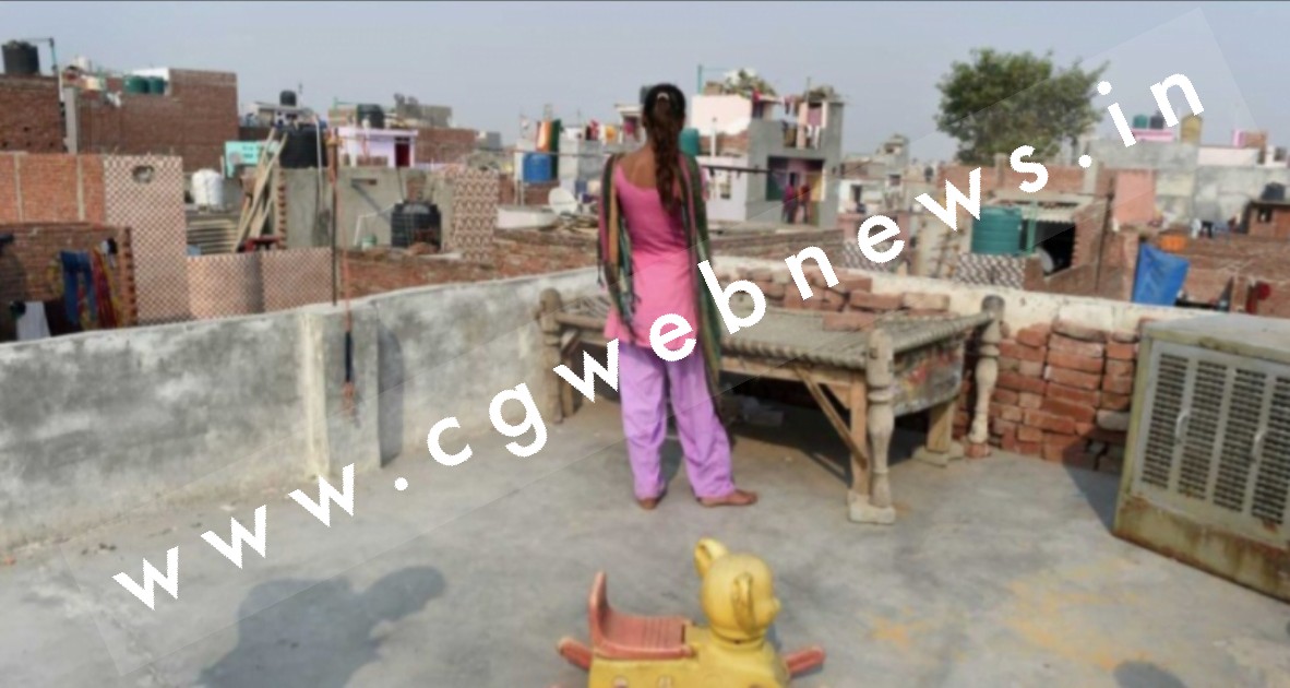 छत्तीसगढ़ - थोडकन दिन बर बिजौरी अउ बरी बनाये के सपना ल छोड़ देवा दाई बहनी मन , काबर की अभी ,,,