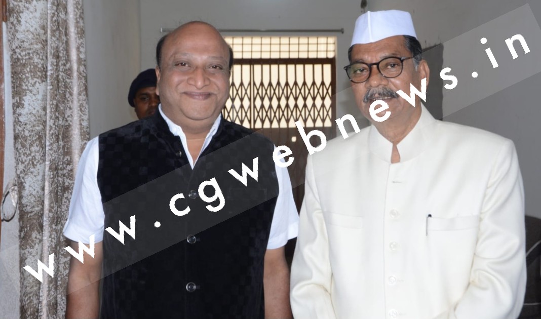 सक्ती - जाने कब , कैसे और कँहा प्यार हो गया लोग सोचते ही रह गए और चमत्कार हो गया ,,