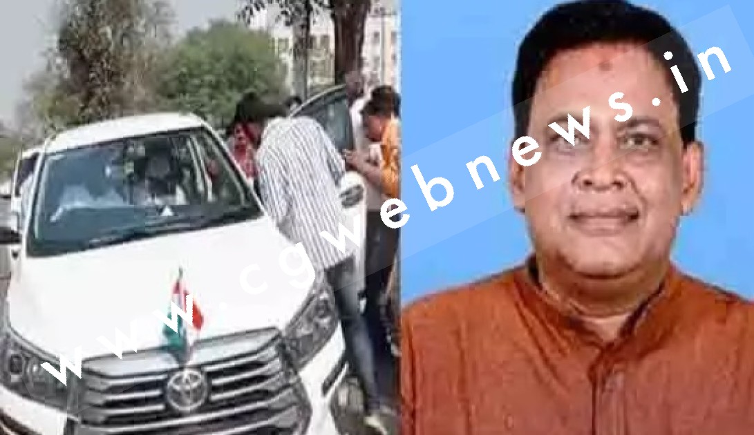 बड़ी खबर , स्वास्थ्य मंत्री नब किशोर दास का निधन , ASI ने मारी थी गोली , ईलाज के दौरान तोड़ा दम