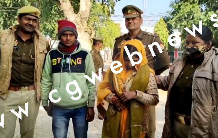 पत्नी केअवैध संबंधों में बाधा बन रहा था पति , पत्नी ने प्रेमी देवर के साथ मिल कर बनाया ऐसा प्लान की ,,,