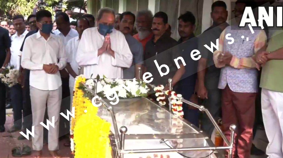 स्वास्थ्य मंत्री की हत्या करने वाले ASI को लेकर बड़ा खुलासा , ASI की दिमागी हालत को लेकर डॉक्टर ने कही यह बात