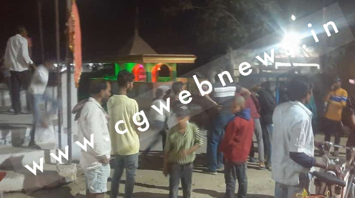 सक्ती से बड़ी खबर , हाथियों का झुण्ड सक्ती में कर रहा है वापसी , इस रास्ते से होकर जंगल जाएगा वापस , बरते सावधानी