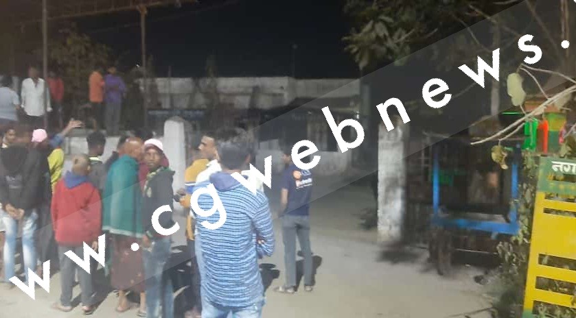 सक्ती से बड़ी खबर , हाथियों का झुण्ड सक्ती में कर रहा है वापसी , इस रास्ते से होकर जंगल जाएगा वापस , बरते सावधानी