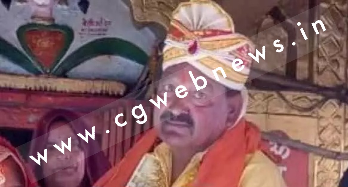 65 साल के बुजुर्ग ने 23 साल की युवती के साथ रचाई शादी , दूल्हा और दुल्हन ने इस शादी को लेकर कही यह बात