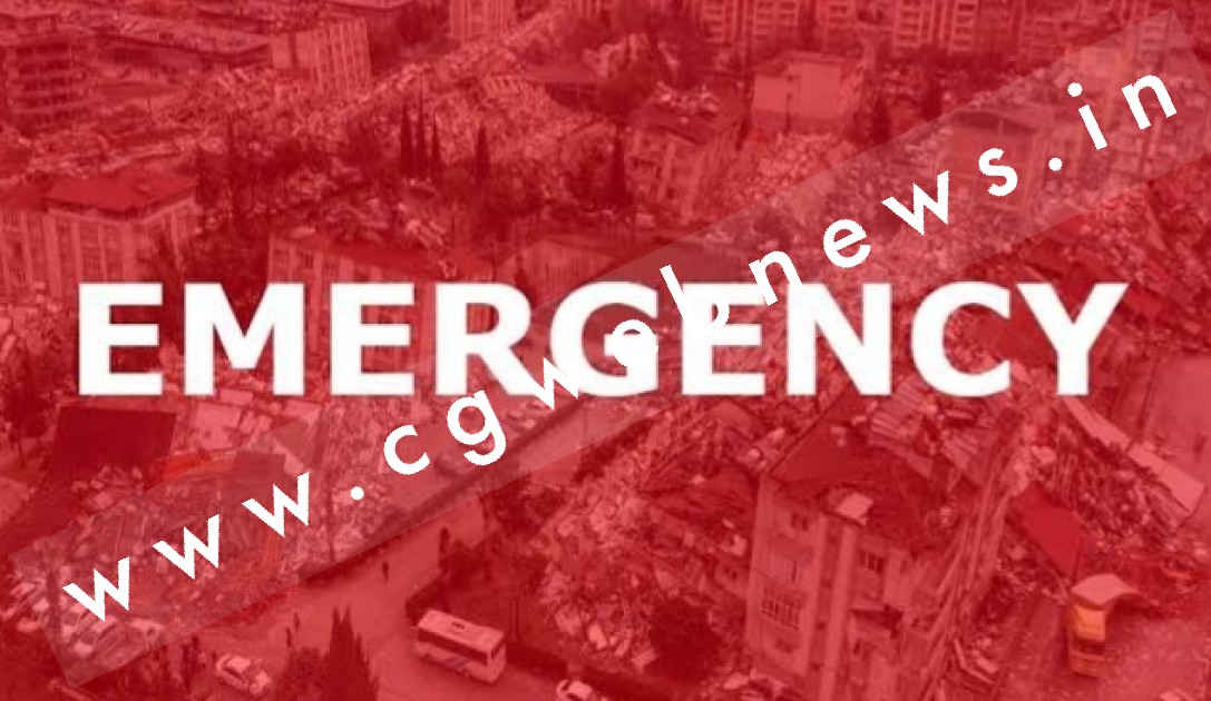राष्‍ट्रपति ने की इमरजेंसी घोषित , 10 राज्‍यों में 03 महीने रहेगी आपात की स्थिति 