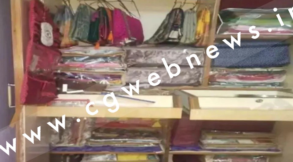 छत्तीसगढ़ के पूर्व मंत्री व वर्तमान भाजपा विधायक के रिश्तेदार के घर करोड़ो की चोरी , पुलिस जाँच में जुटी