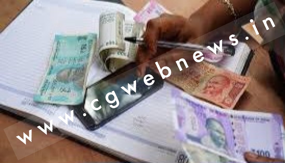 छत्तीसगढ़ में सटोरियों की जमीन हुई गर्म , सट्टा खिलाने वालो के साथ खेलने वालों पर भी हो रही है कार्यवाही