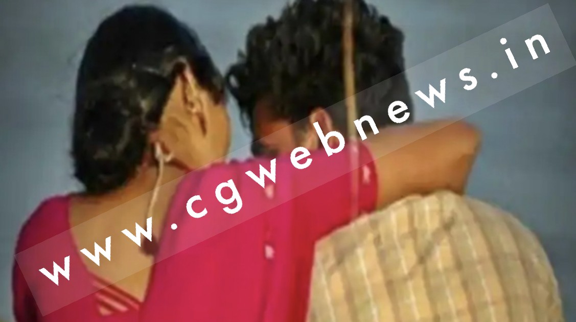 युवती के साथ कमरे में मिला 112 में तैनात सिपाही , टीम के साथ पहुंच गए सीओ , दरवाजा खुलवाया फिर हुआ यह