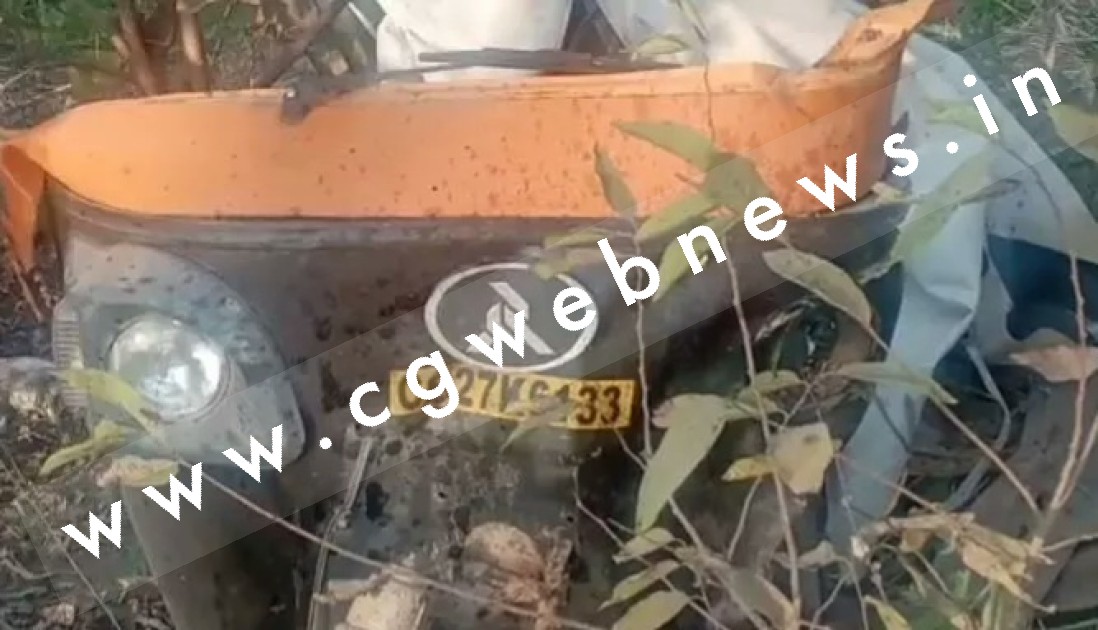 भानुप्रतापपुर सड़क हादसा , ईलाज के दौरान दो और बच्चो ने तोड़ा दम , पूरे शहर में छाया मातम