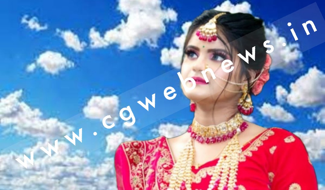 जांजगीर चाम्पा - जिस वक्त परिजन चुन रहे थे एंकर ईशिका शर्मा की अस्थियां , उसी वक्त आई यह खबर की ईशिका ने ,,,