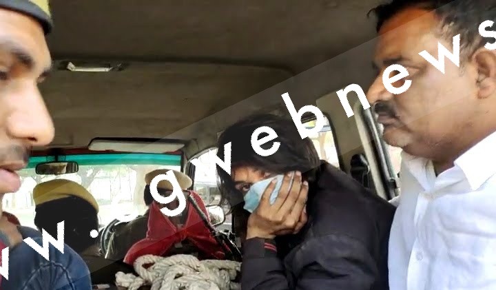 वो फोन कर बुलाती है लेकिन जाने का नही , क्योंकि गए तो फँसे , क्या है मामला पढ़े इस खबर में