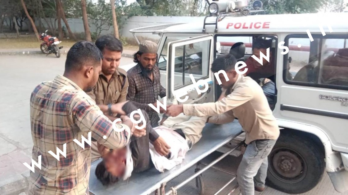 NH पर बड़ा सड़क हादसा , दो बाईक की सीधी टक्कर में दो लोगो की मौके पर ही मौत