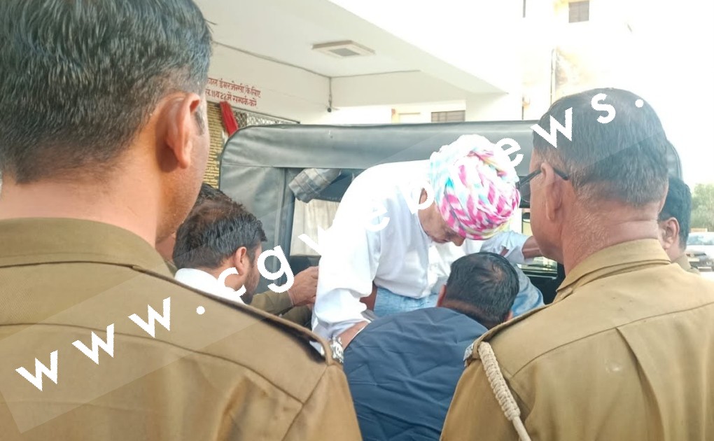 रेप के आरोप में पूर्व विधायक को 10 साल की सजा , 20 साल पुराना मामला , 86 साल की उम्र में गया जेल