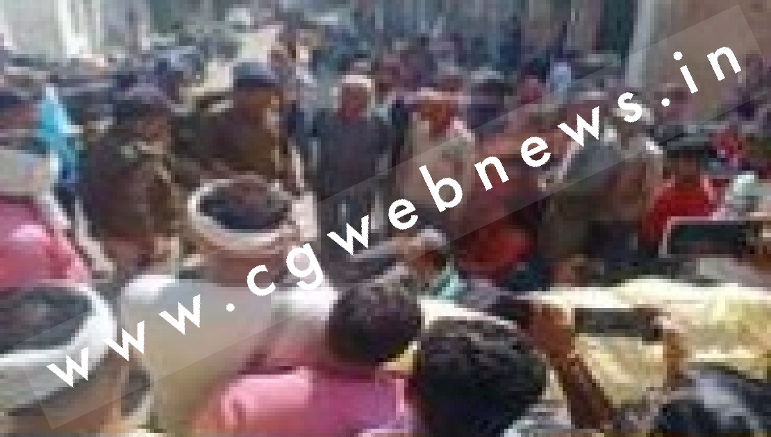 निजी हॉस्पिटल में ईलाज के दौरान महिला की मौत , हंगामा होते देख डॉक्टरों सहित पूरा हॉस्पिटल स्टाफ हुआ गायब