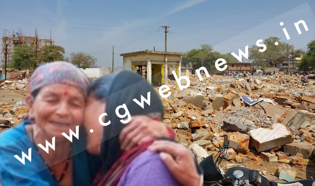 सक्ती - बुधवारी बाजार तो सिर्फ ट्रैलर था , प्रशासनिक भूकंप का अगला केंद्र होगा कँहा होगा , पढ़े इस खबर में ,,,