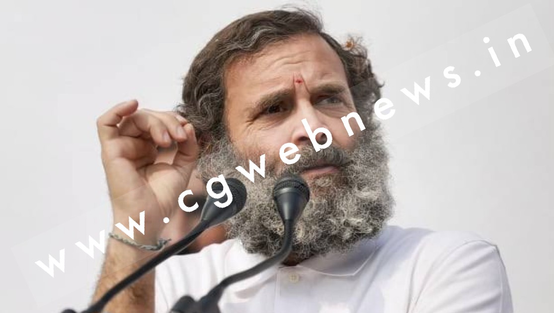 राहुल गांधी ने सेट कराई दाढ़ी , पहने शूट , नजर आए स्टाइलिश लुक में , भीतर देखे तश्वीर