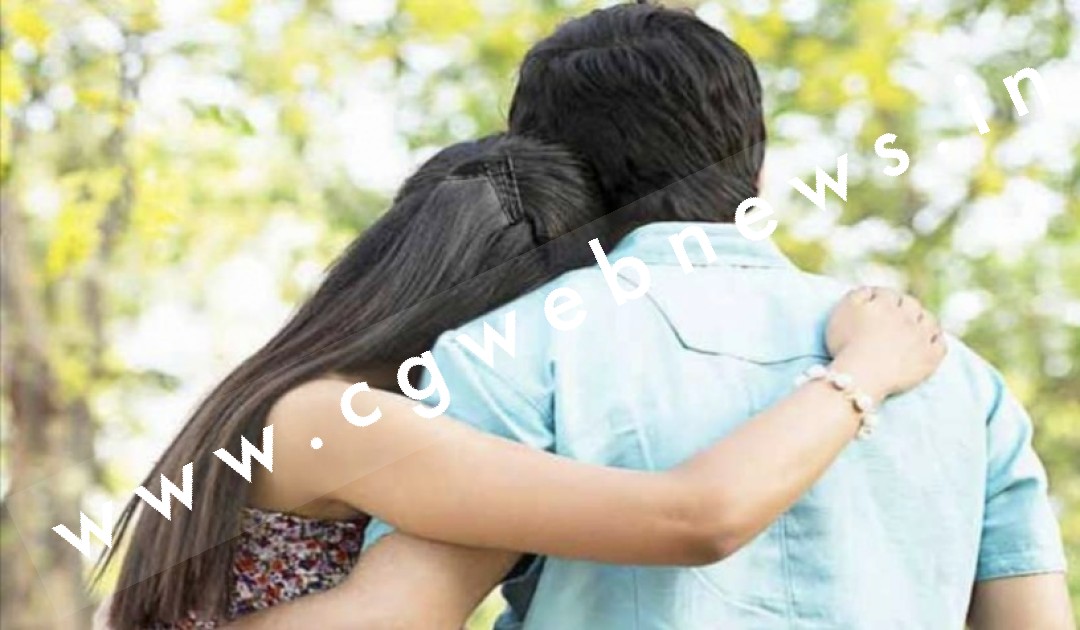 बड़ी बहन की प्रेम विवाह में छोटी बहन बन रही थी बाधा , प्रेमी के साथ मिल कर बड़ी बहन ने रची साजिश , उसके बाद ,,