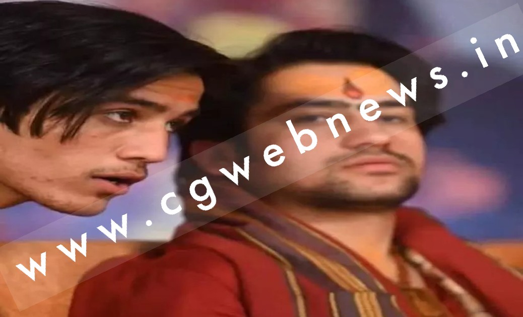 बड़ी खबर , बागेश्वर धाम के पीठाधीश्वर पंडित धीरेंद्र कृष्ण शास्त्री का छोटा भाई गिरफ्तार , जाने क्या है मामला