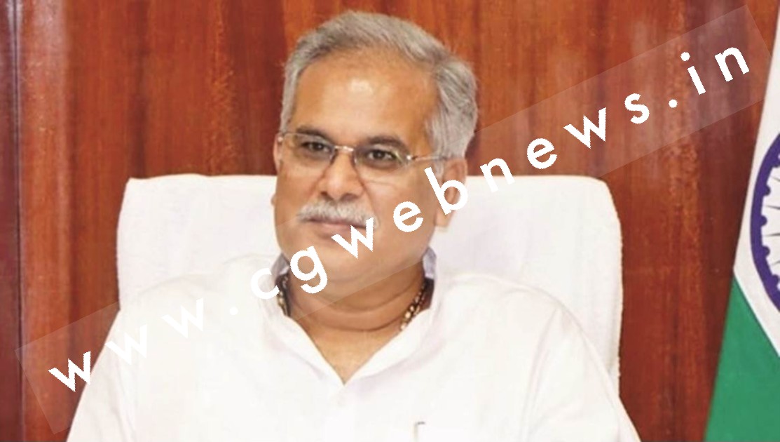 छत्तीसगढ़ सरकार पर 82 हजार करोड़ का कर्ज , हर महीने 460 करोड़ ब्याज का भुगतान , सदन में CM ने दिया ब्यौरा