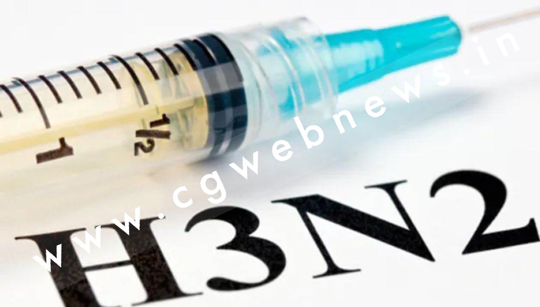 भारत में H3N2 वायरस से पहली मौत , जानिए कहां और कितना बड़ा है खतरा , और क्या है इसके लक्षण