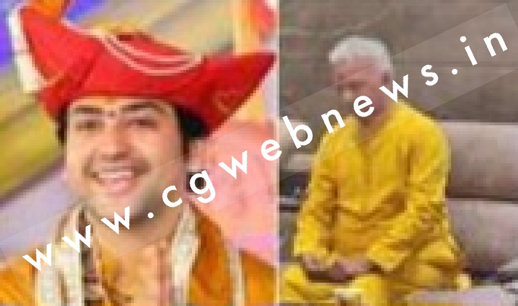 आयुर्वेदाचार्य ने बागेश्वर धाम के पीठाधीश धीरेंद्र कृष्‍ण शास्‍त्री को दी खुली चुनौती , कही यह बात