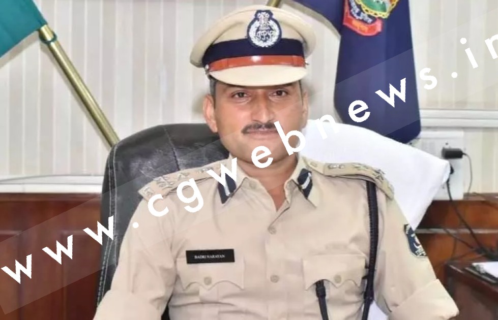 छत्तीसगढ़ - ASI नरेन्द्र सिंह परिहार हत्या के मामले में 48 घण्टे के बाद भी पुलिस के हाथ खाली , IG ने ली विशेष मीटिंग