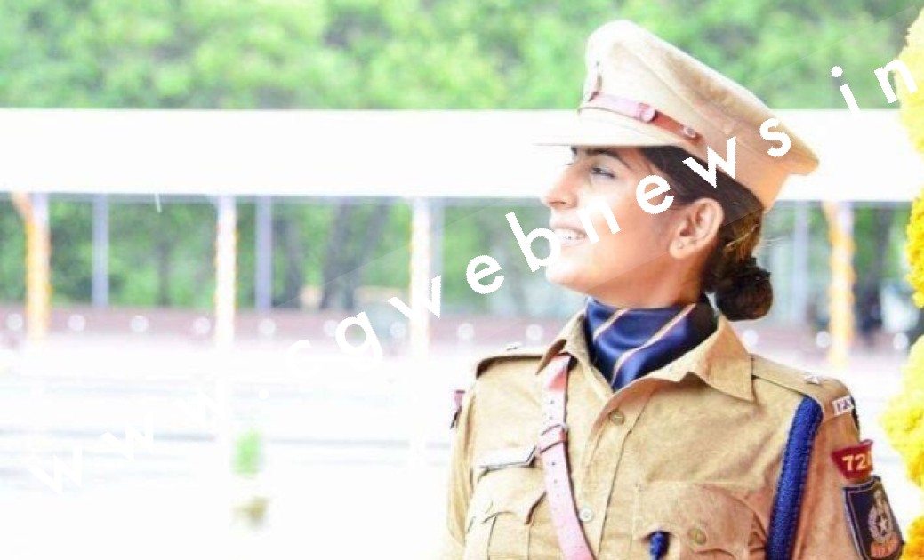 महिला IPS अधिकारी की खूबसूरती पर दिल हार बैठे शिक्षा मंत्री , अब IPS के साथ लेंगे सात फेरे
