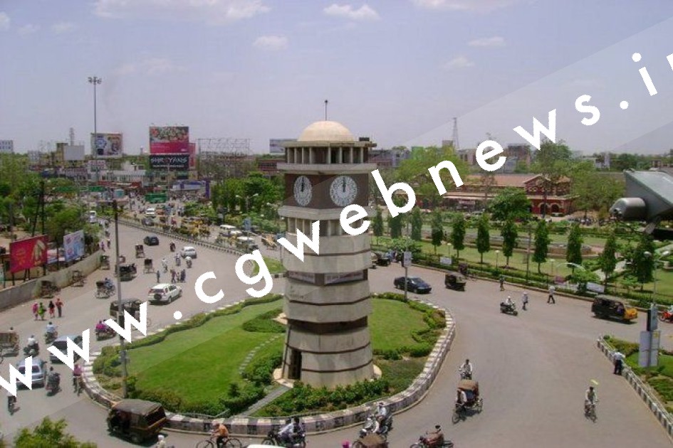 अगर बुधवार 15 मार्च को राजधानी रायपुर जाने का प्लान है तो इस खबर को जरूर पढ़ें क्योंकि ,,,