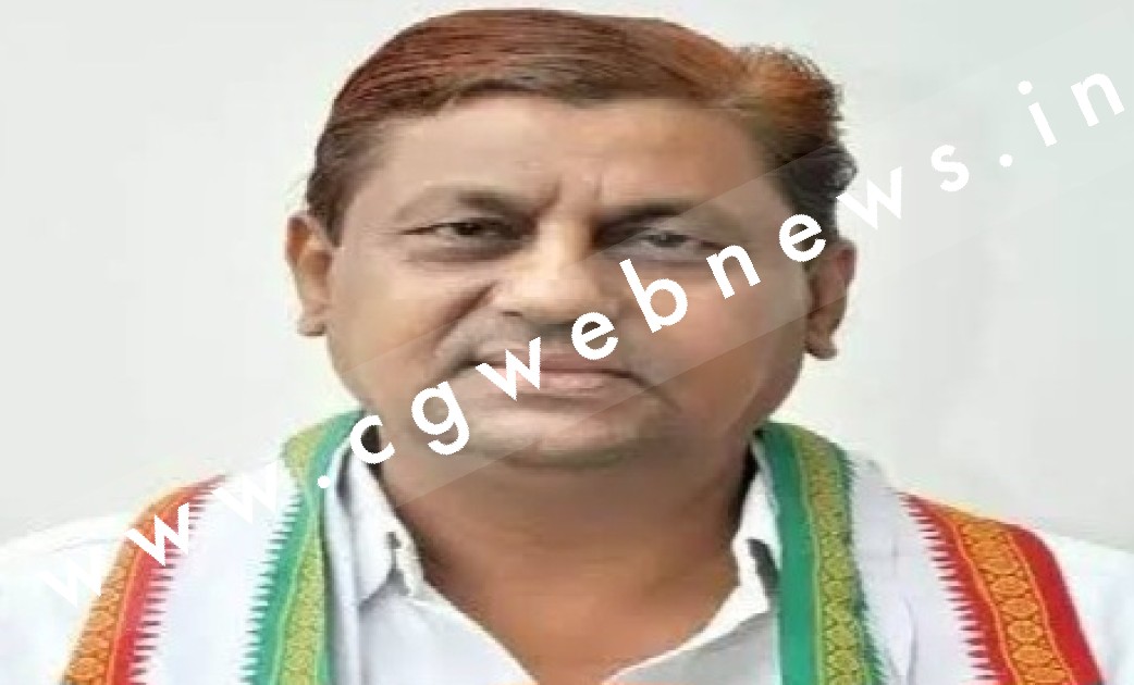 छत्तीसगढ़ के वन मंत्री की माँ का 90 साल की आयु में निधन ,  CM भूपेश बघेल ने जताया शोक