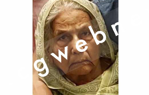 छत्तीसगढ़ के वन मंत्री की माँ का 90 साल की आयु में निधन ,  CM भूपेश बघेल ने जताया शोक