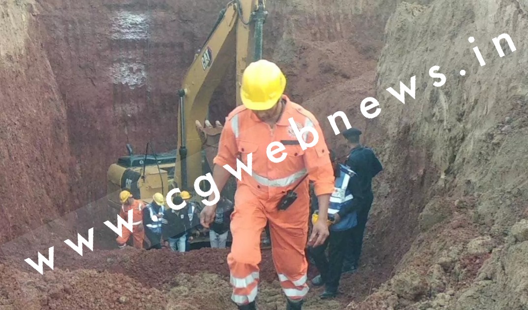 25 घंटे तक जिंदगी और मौत से संघर्ष करने के बाद मौत से जंग हार गया 07 साल का मासूम लोकेश