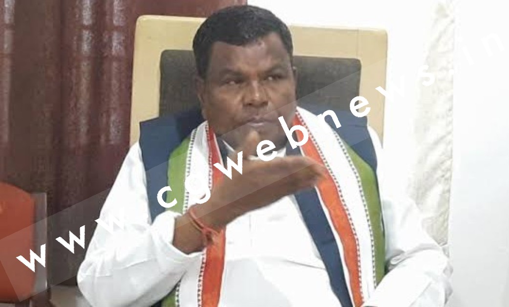 छत्तीसगढ़ - अपनी ही पार्टी के विधायकों के सवालों में उलझ गए आबकारी मंत्री , दिया यह जवाब