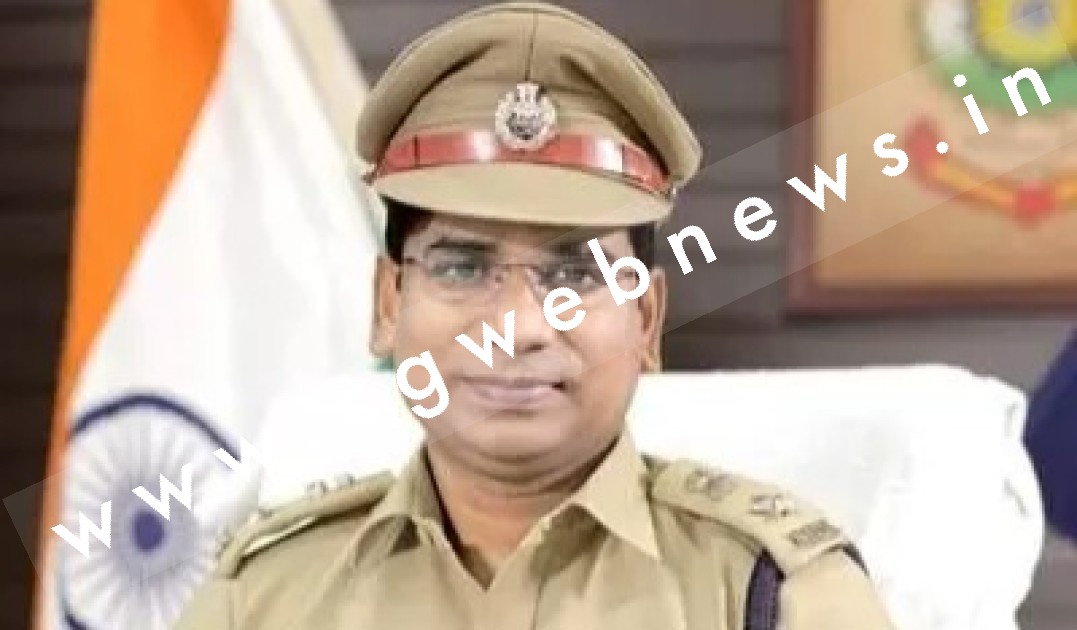 छत्तीसगढ़ - इस जिले के SP ने की घोषणा , इन 05 फरार आरोपियों की सूचना देने वाले को मिलेगा नगद इनाम