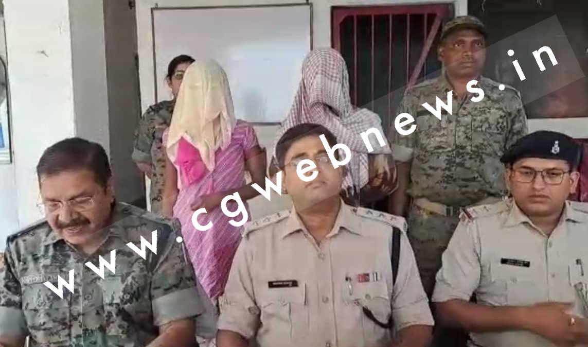 अवैध संबंध में बाधा बन रहे पति की हत्या , प्रेमी के साथ मिलकर पति को उतारा मौत के घाट