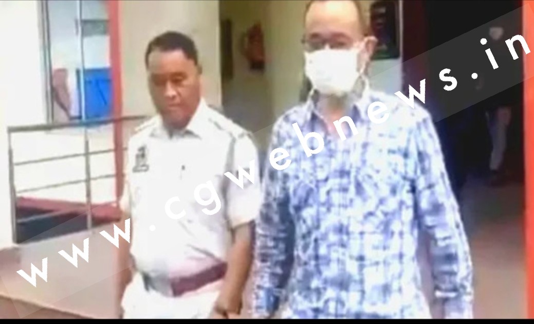 सबसे अमीर पूर्व विधायक जुआ खेलते गिरफ्तार , 33 करोड़ रुपये की है प्रॉपर्टी