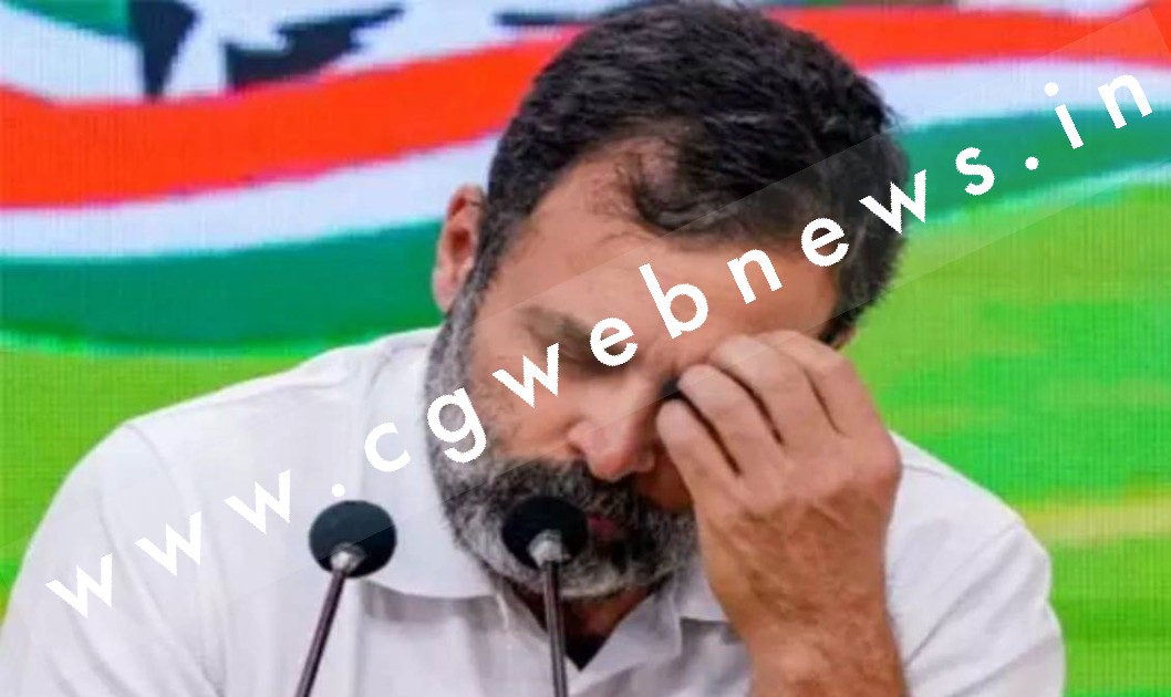 राहुल गांधी की माफी पर घमासान जारी , पढ़िए भाजपा और कांग्रेस नेताओं की तल्ख बयानबाजी