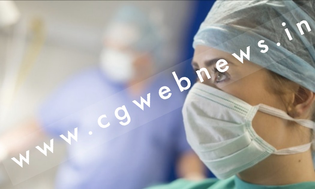 छत्तीसगढ़ में कोरोना के नए वेरिएंट H3 N2 का खतरा , एक ही दिन में सामने आए 6 नए मामले , स्वास्थ्य विभाग अलर्ट मोड पर