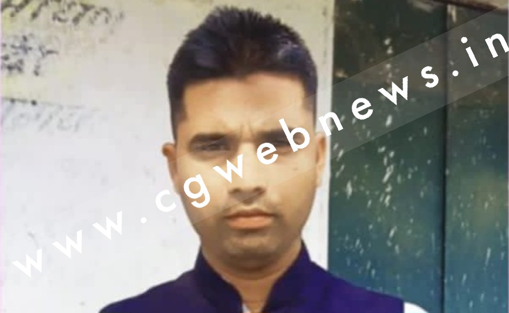 जांजगीर चाम्पा - आदतन गुण्डा बदमाश अग्नि सिंह हुआ तड़ीपार , इन जिलों में एक साल तक नही कर सकेगा प्रवेश