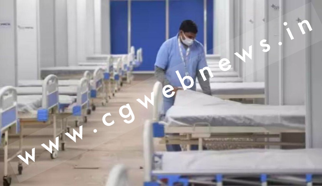 लगातार बढ़ रहा कोरोना के मामले , 10 और 11 अप्रैल को देश भर में होगा यह बड़ा काम