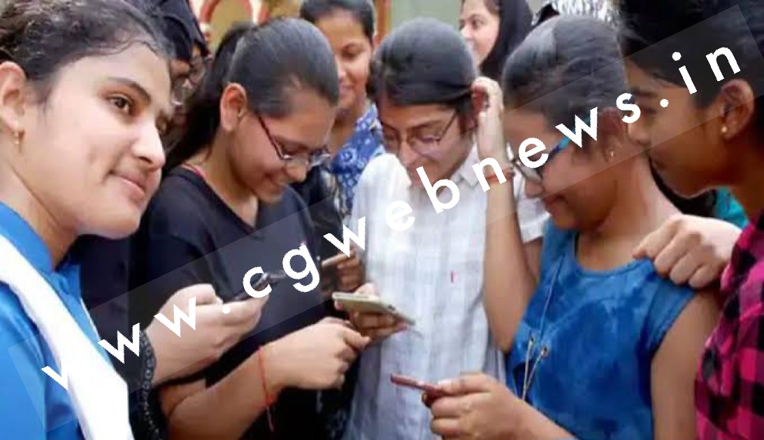 10वी बोर्ड का रिजल्ट थोड़ी देर बाद होगा जारी , इस आधिकारिक वेबसाइट पर चेक करें परिणाम 