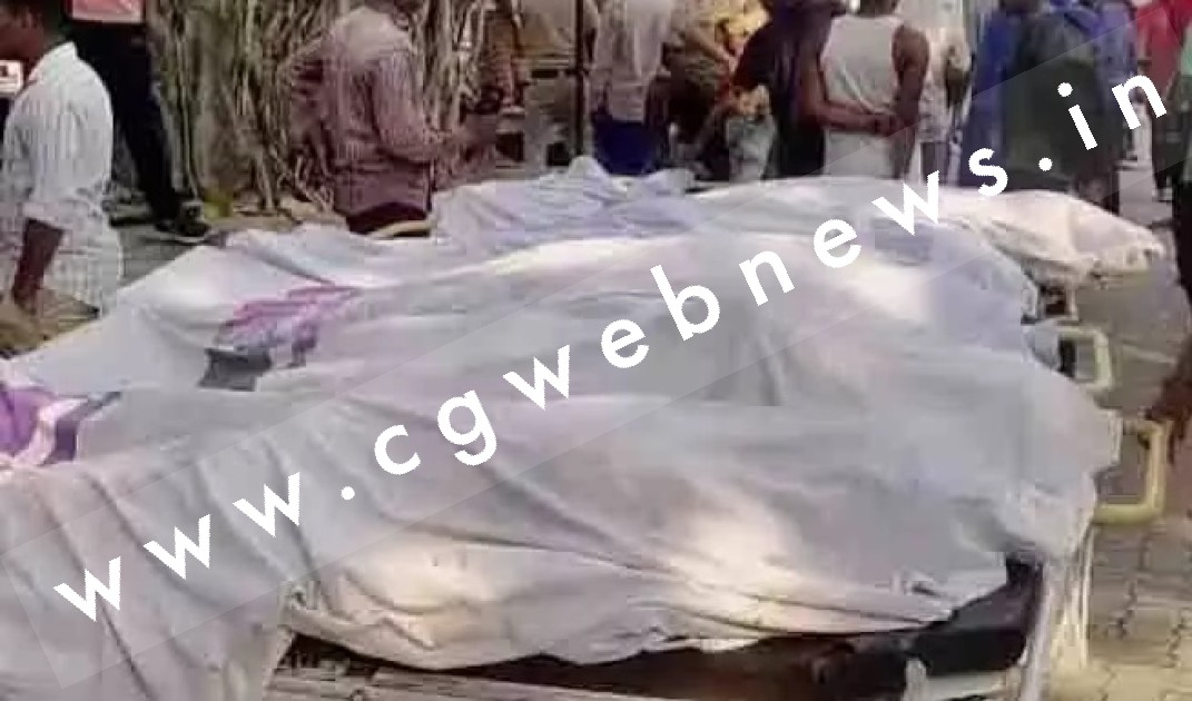 तेज रफ़्तार कार नहर में गिरी , हादसे में 07 बारातियो की मौत , CM ने जताया शोक