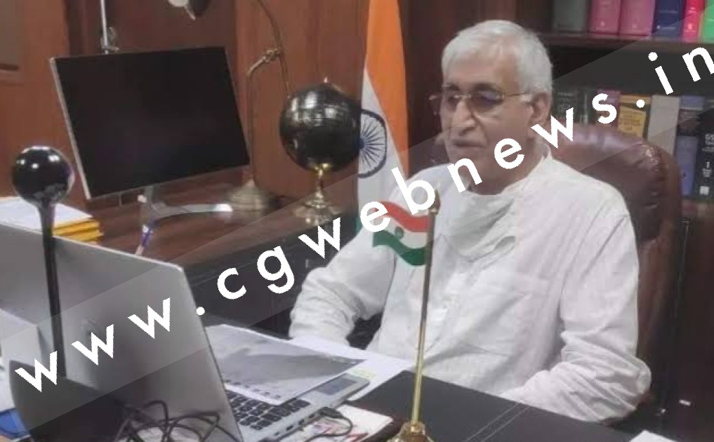 स्वास्थ्य मंत्री TS सिंहदेव की जमीन से जुड़े दस्तावेज गायब , न्यायालय में प्रस्तुत नहीं कर पा रहा विभाग