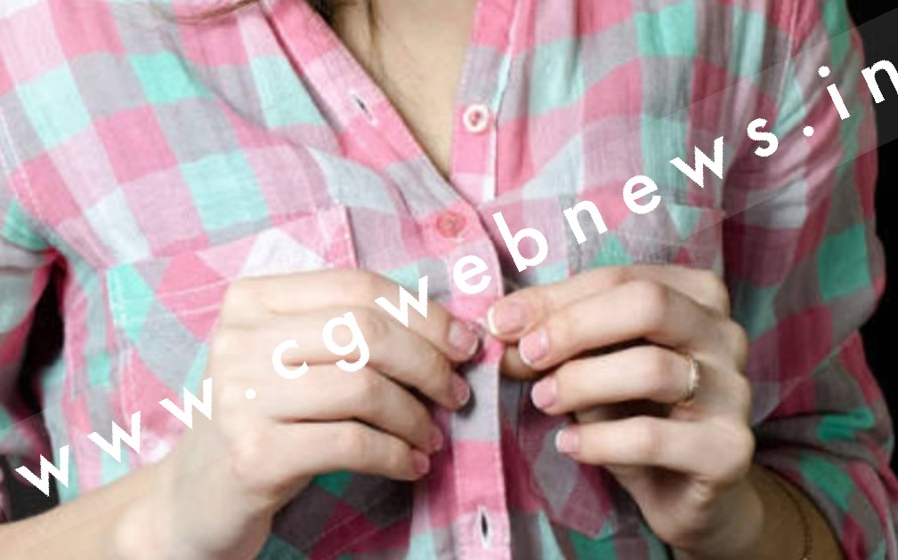 वो मैसेज करेगी तो जवाब देने का नही , वो कपड़े उतारेगी तो अपने कपड़े उतारने का नही , रहे सावधान