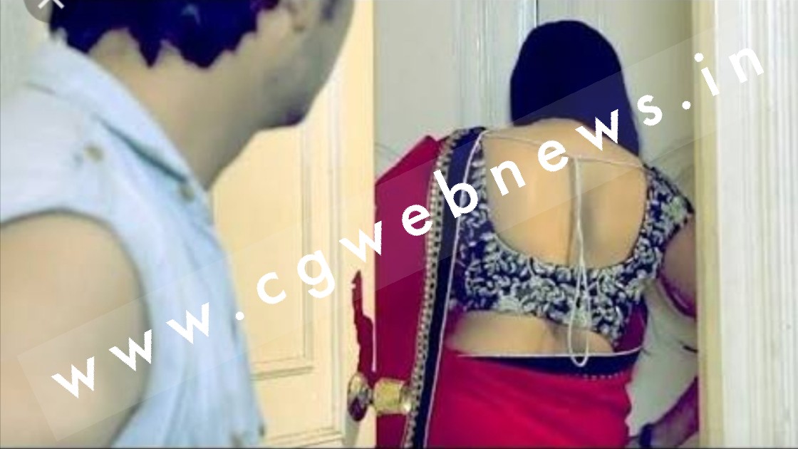 देवर को भाभी से हो गया एक तरफा प्यार , देवर की हरकतों से परेशान भाभी ने सास से की शिकायत  , उसके बाद हुआ यह