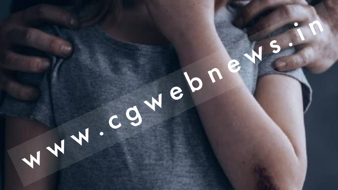 जांजगीर चाम्पा - घर मे महिला को अकेली देख कर विश्वनाथ की बिगड़ी नियत , जोश में खो बैठा होश और पँहुच गया जेल