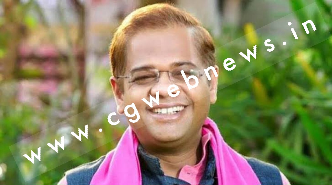 जोगी कांग्रेस का चुनाव नहीं लड़ने का संकेत, अमित जोगी बोले- मां से बढ़कर राजनीति नहीं